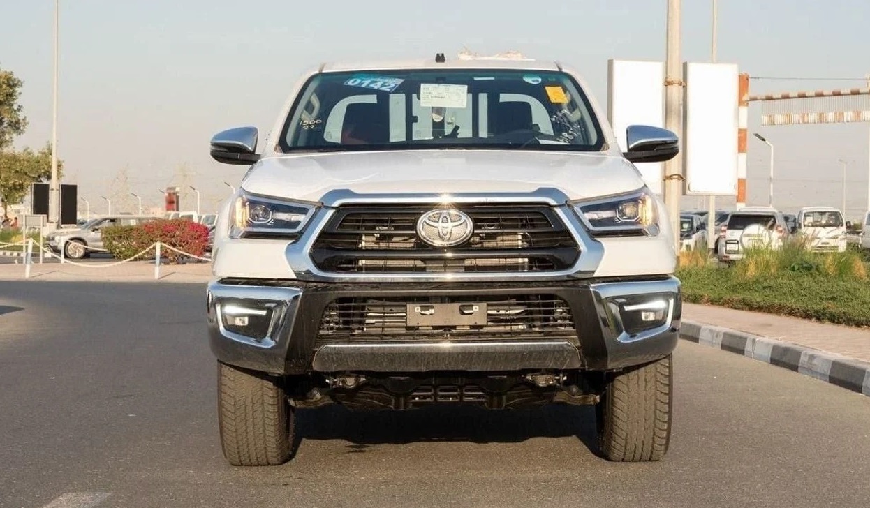 سيارة فاخرة